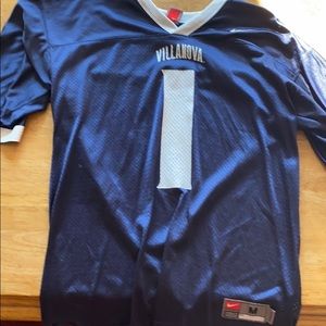 Nike Villanova Jersey